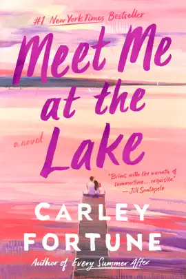 Read: Meet Me Book at the Lake