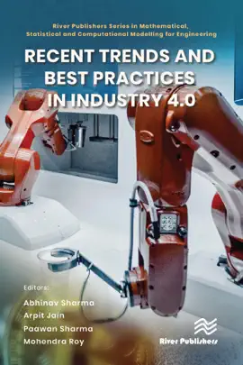 Read: Recent Trends and Best Practices in Book Industry 4.0