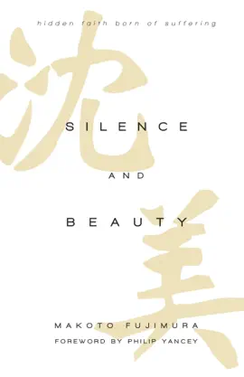 Read: Silence Book and Beauty