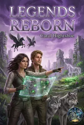 Read: Legends Book Reborn