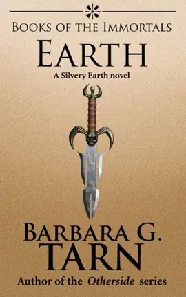 Read: Book Books of the Immortals - Earth