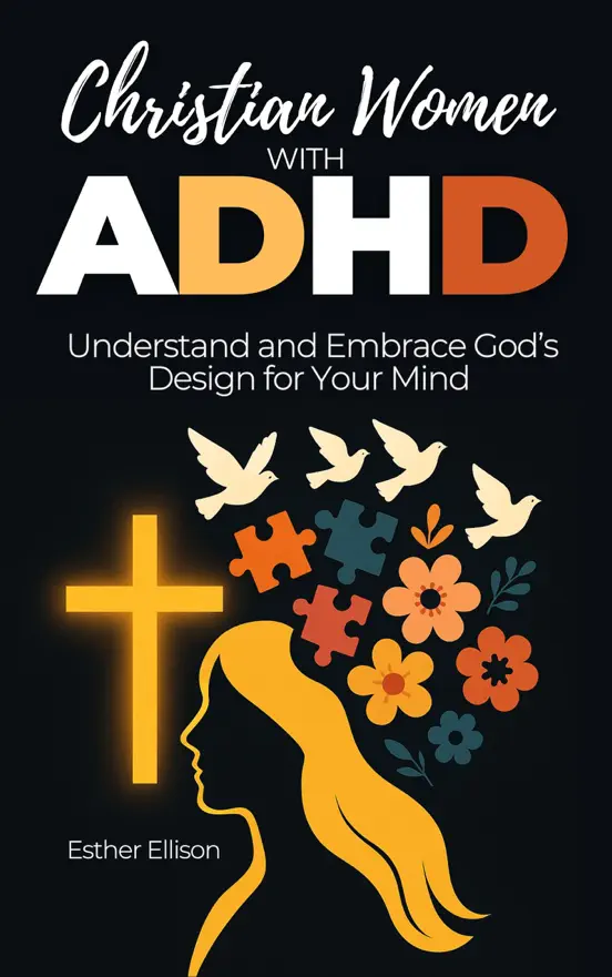 Christian Women with ADHD