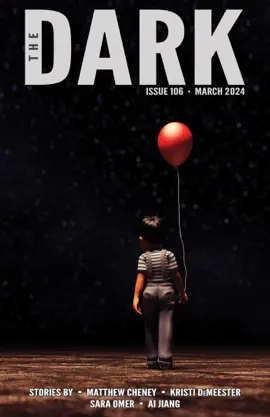 Read: The Dark Issue Book 106