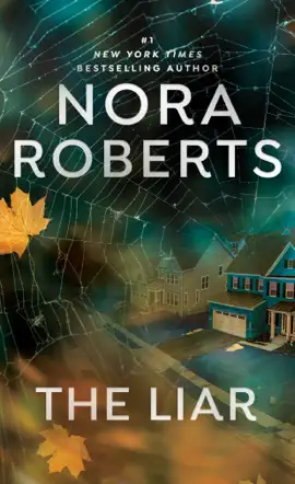 Read: Book The Liar