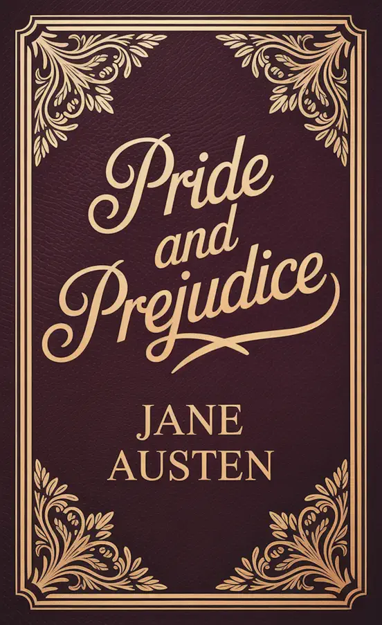 Pride and Prejudice