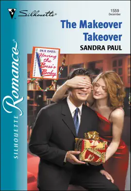 Read: The Book Makeover Takeover