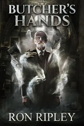 Read: Butcher's Hands Book