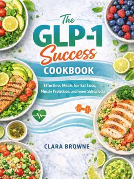 The GLP‑1 Success Cookbook