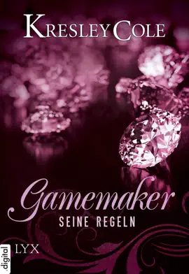 Read: Book Gamemaker - Seine Regeln
