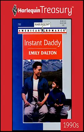 Read: Book Instant Daddy