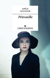 Pétronille - Ferran Ràfols Gesa & Amélie Nothomb