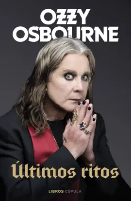 Últimos ritos