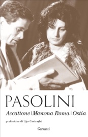 Accattone - Mamma Roma - Ostia - Pier Paolo Pasolini