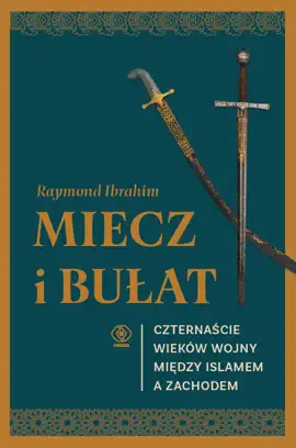 Miecz i bułat