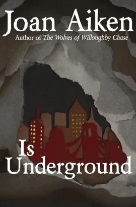Read: Is Book Underground