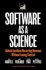 Software as a Science