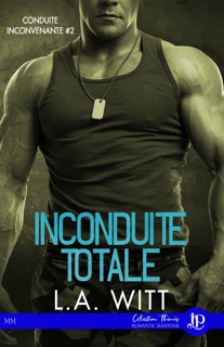 Inconduite totale by L.A. Witt