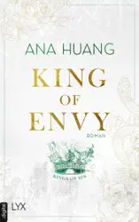 King of Envy
