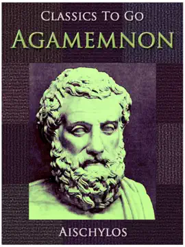 Read: Agamemnon