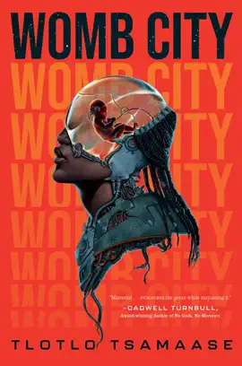 Read: Womb Book City