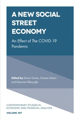 Read: A New Social Street Book Economy