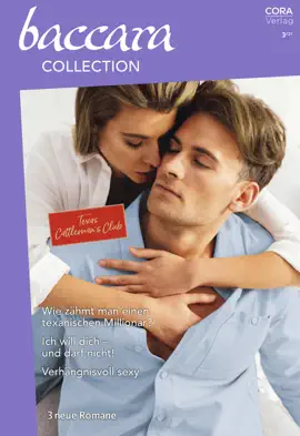 Read: Baccara Collection Band 430 Book