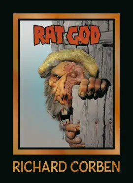 Read: Rat Book God