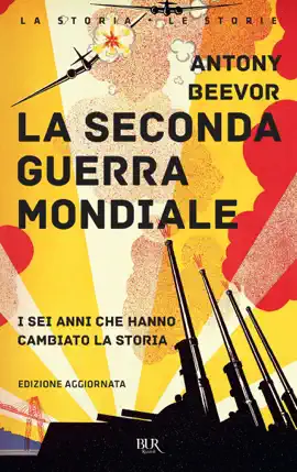 La seconda guerra mondiale