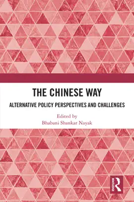 Read: Book The Chinese Way