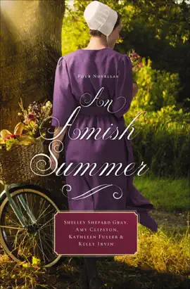 Read: An Amish Book Summer