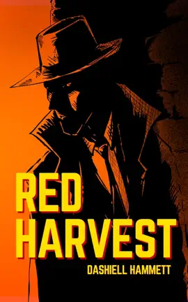Read: Red Harvest Book