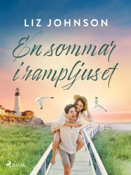 Read: En sommar i rampljuset Book