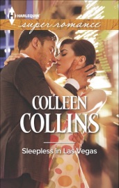 Sleepless in Las Vegas - Colleen Collins