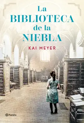 Read: La biblioteca de la niebla Book
