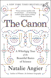The Canon by Natalie Angier