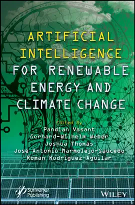 Read: Artificial Book Intelligence for Renewable Energy and Climate Change