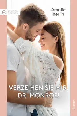 Read: Verzeihen Sie mir, Book Dr. Monroe!
