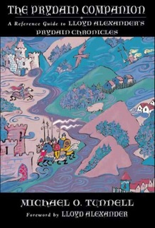The Prydain Companion by Michael O. Tunnell