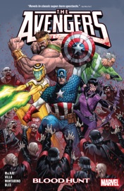 Avengers By Jed Mackay Vol. 3 - Jed Mackay