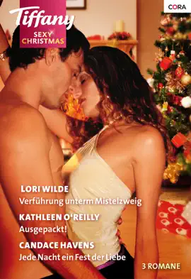 Read: Tiffany Book Sexy Christmas Band 7