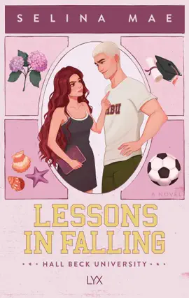 Read: Lessons in Book Falling