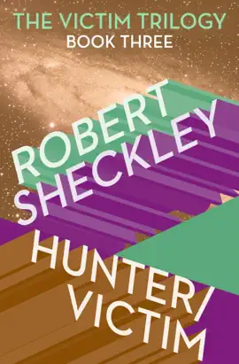 Read: Hunter/Victim