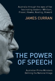Power Of Speech - James Curran