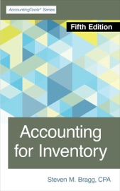 Accounting for Inventory: Fifth Edition