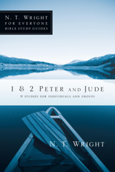 1 & 2 Peter and Jude