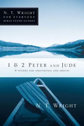 1 & 2 Peter and Jude