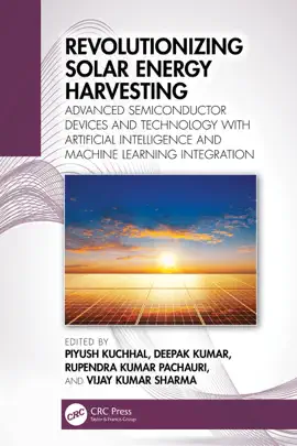 Read: Revolutionizing Book Solar Energy Harvesting