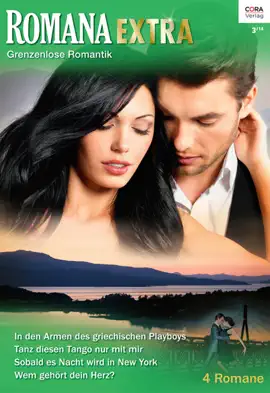Read: Book Romana Extra Band 15