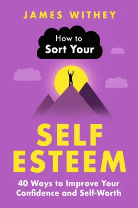 Read: How Book to Sort Your Self-Esteem