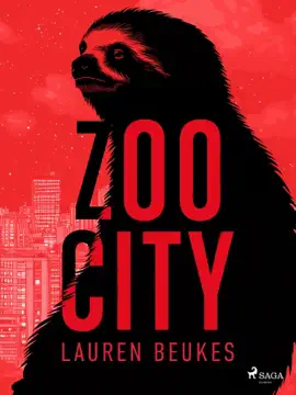 Read: Zoo Book City